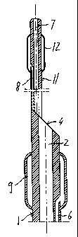 Une figure unique qui représente un dessin illustrant l'invention.